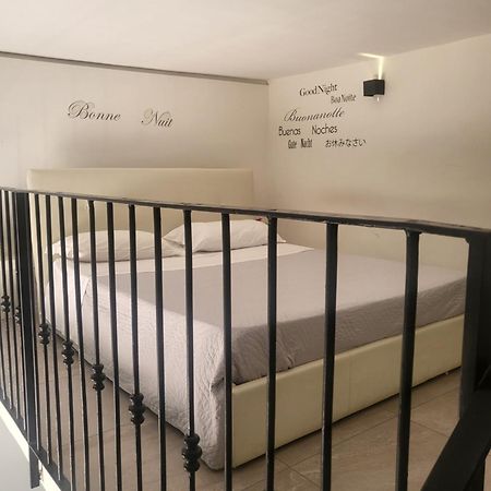 Apartmán Sweet Sleep CTA Exteriér fotografie