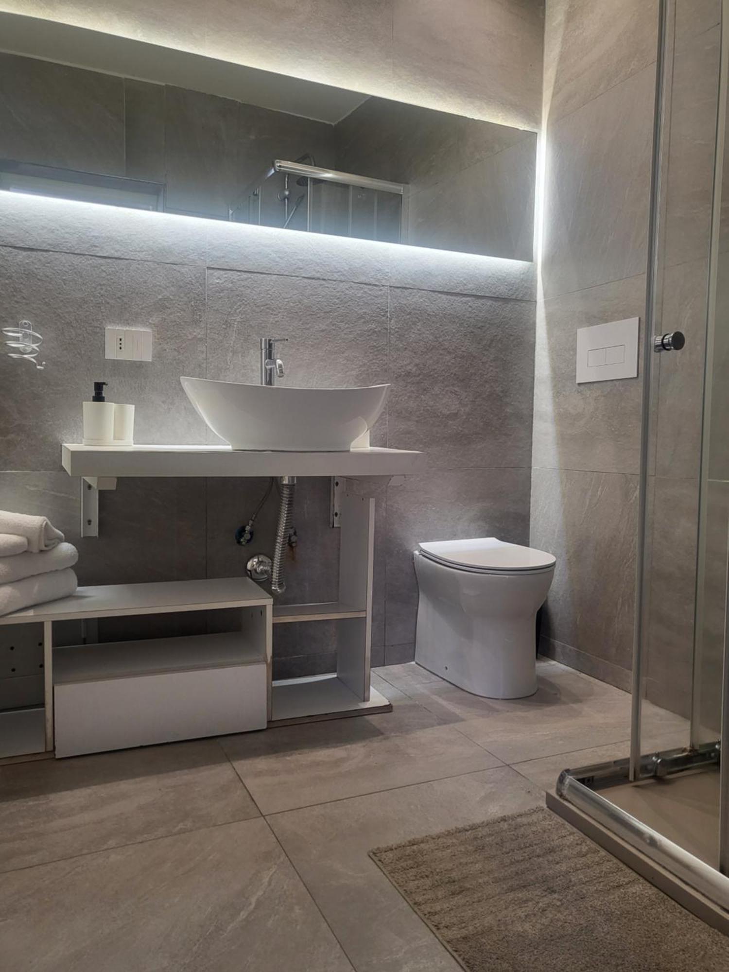 Apartmán Sweet Sleep CTA Exteriér fotografie